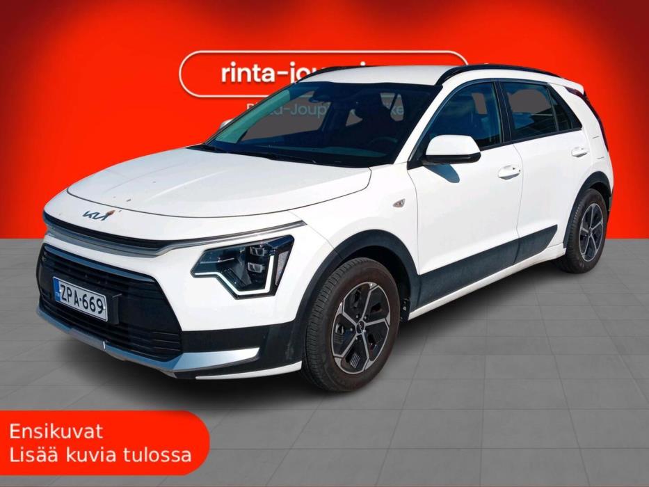 KIA Niro 2025