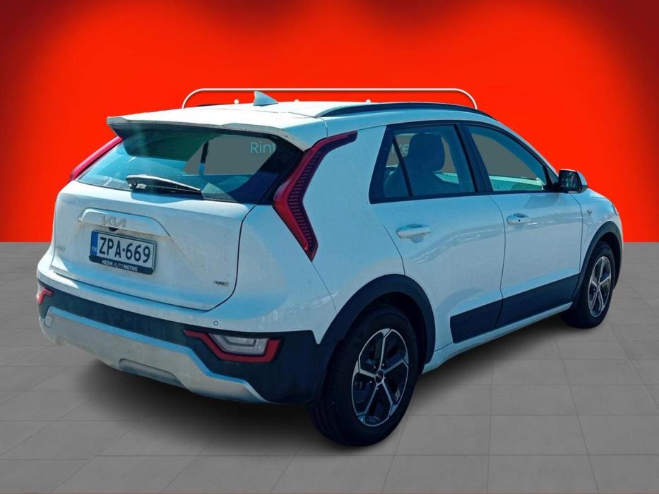 KIA Niro 2025