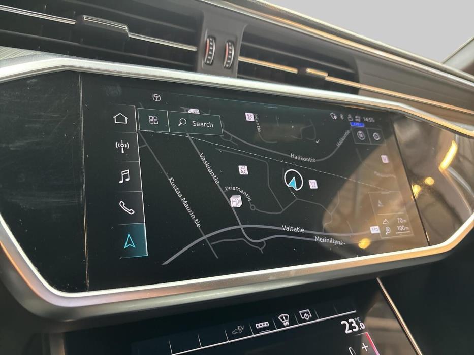AUDI A6 2021