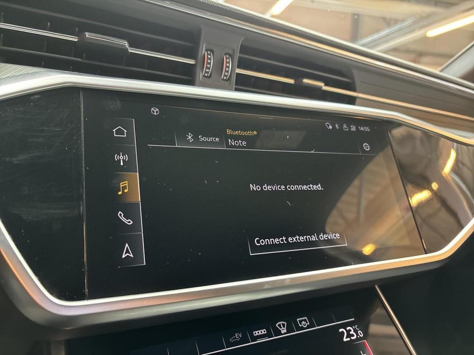 AUDI A6 2021
