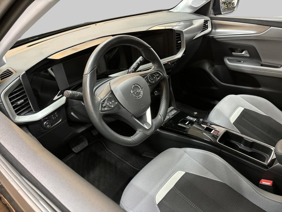 OPEL MOKKA-E 2023