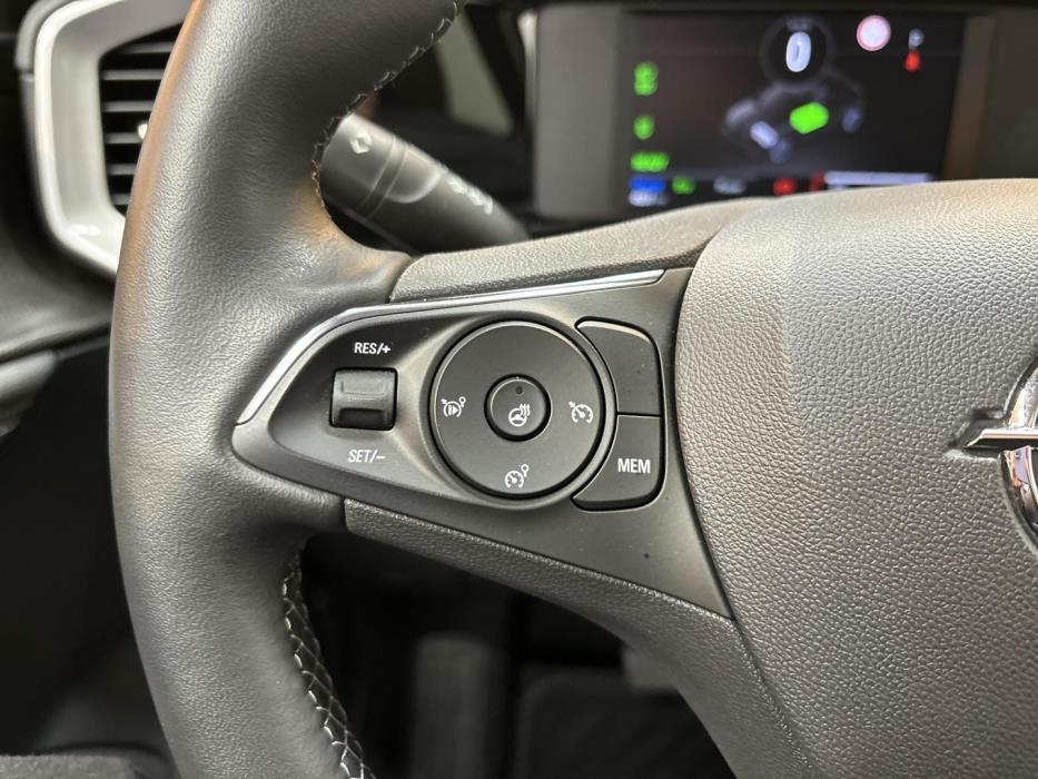 OPEL MOKKA-E 2023