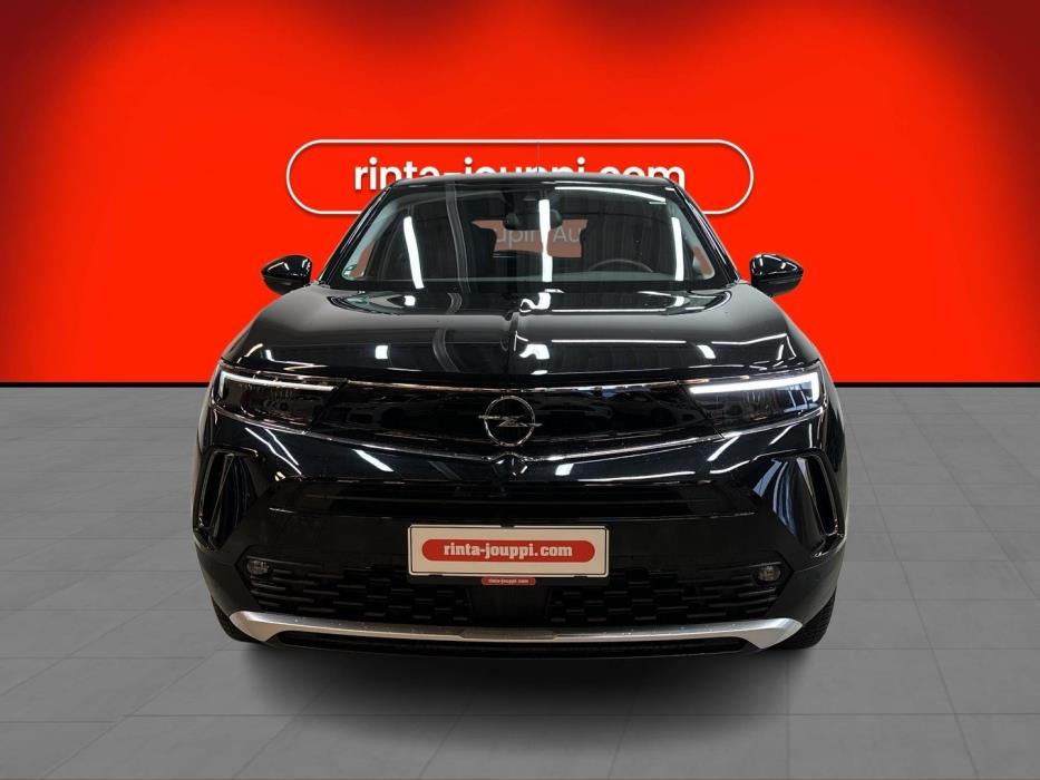 OPEL MOKKA-E 2023