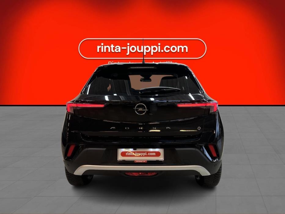OPEL MOKKA-E 2023