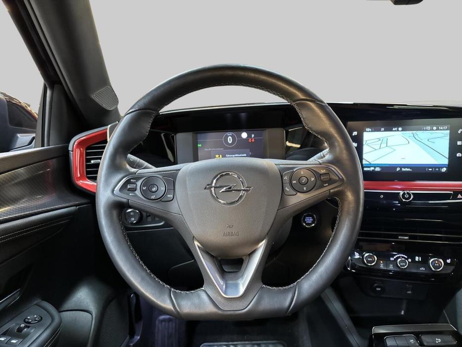 OPEL MOKKA-E 2023