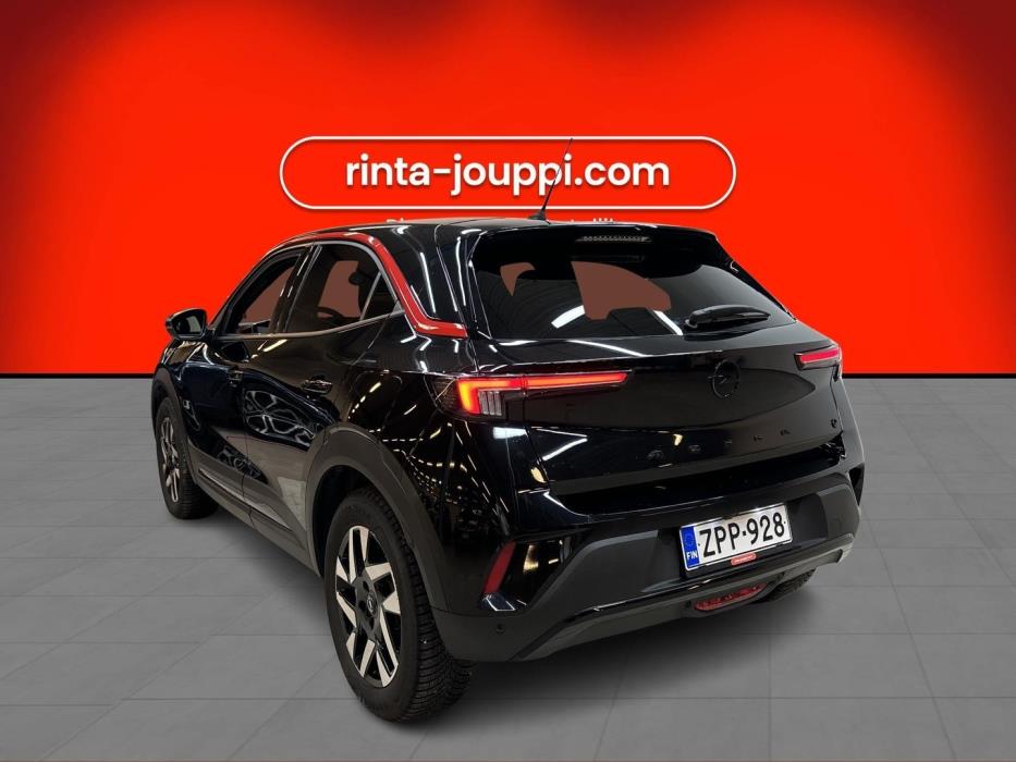 OPEL MOKKA-E 2023