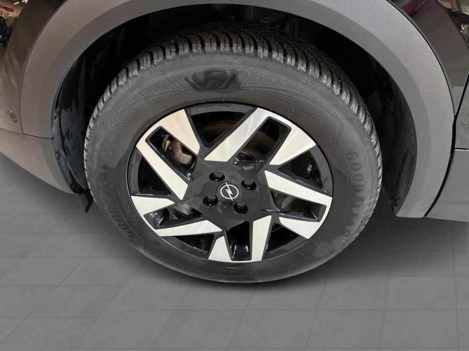 OPEL MOKKA-E 2023