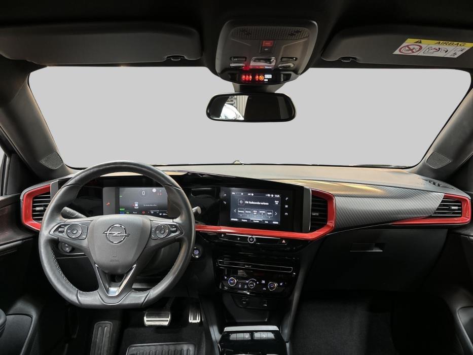 OPEL MOKKA-E 2023