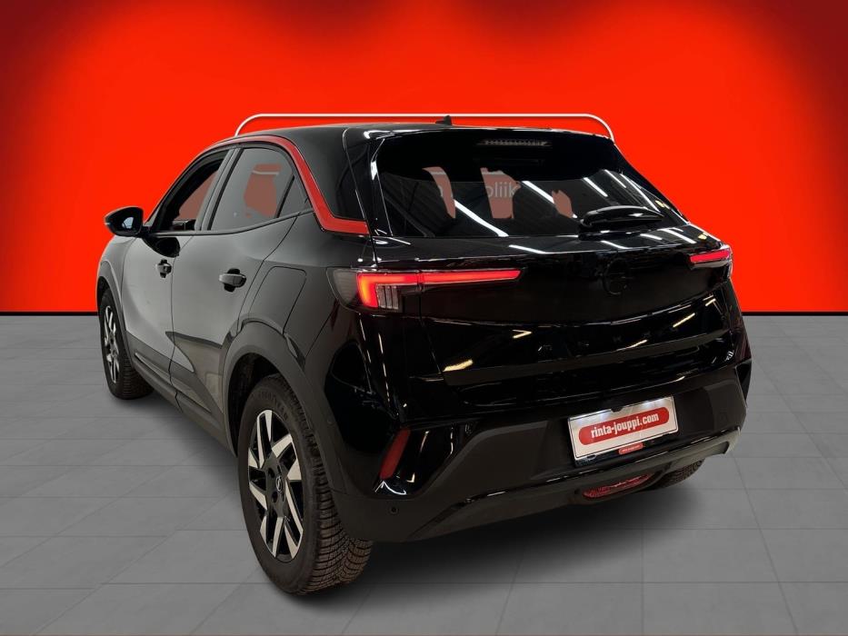 OPEL MOKKA-E 2023