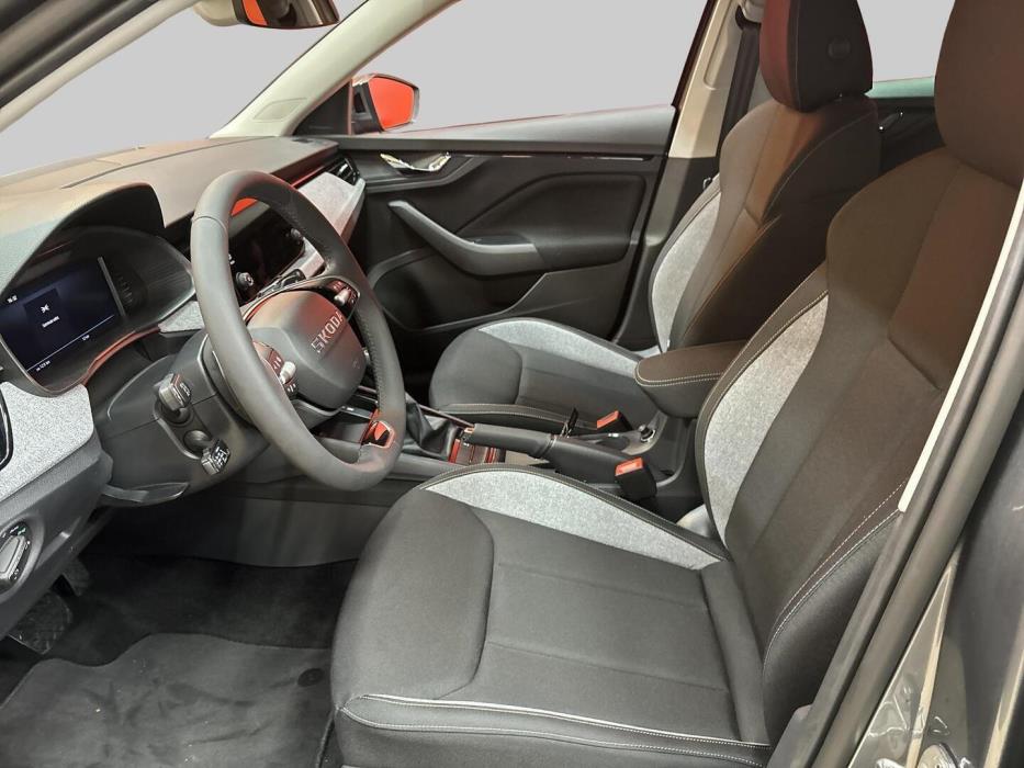 SKODA Scala 2026
