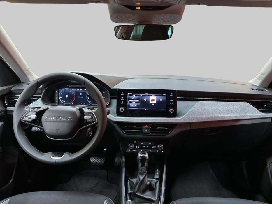 SKODA Scala 2026