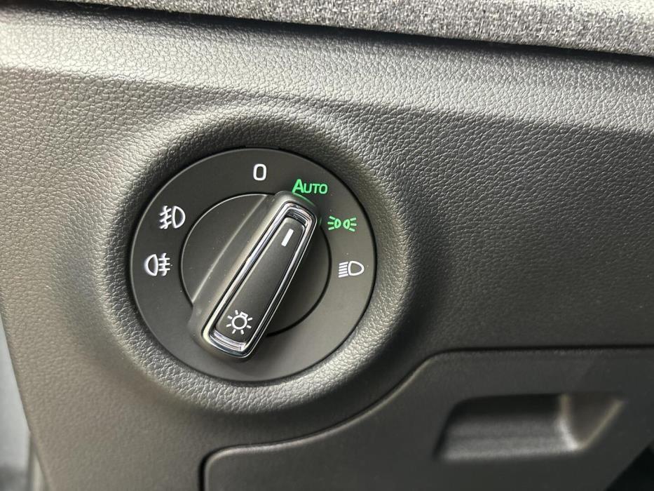 SKODA Scala 2026