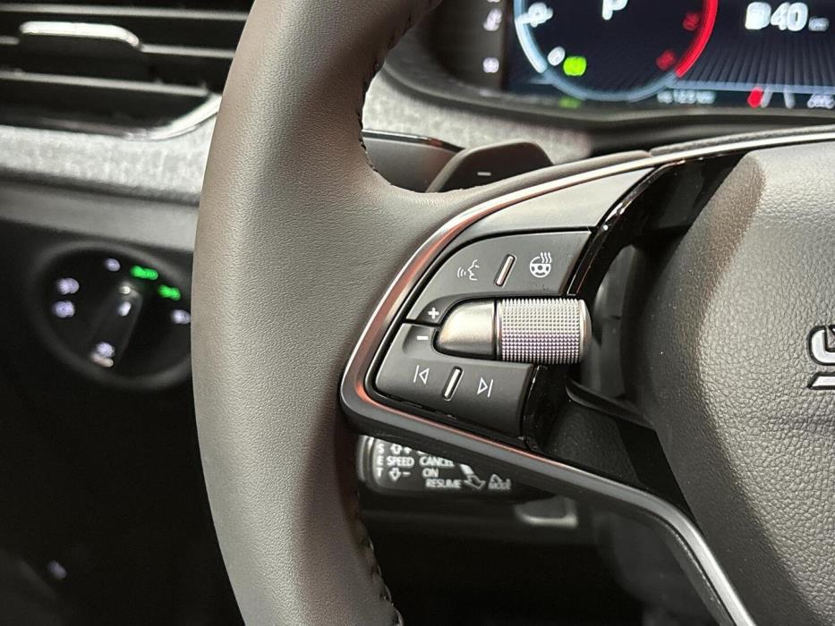 SKODA Scala 2026