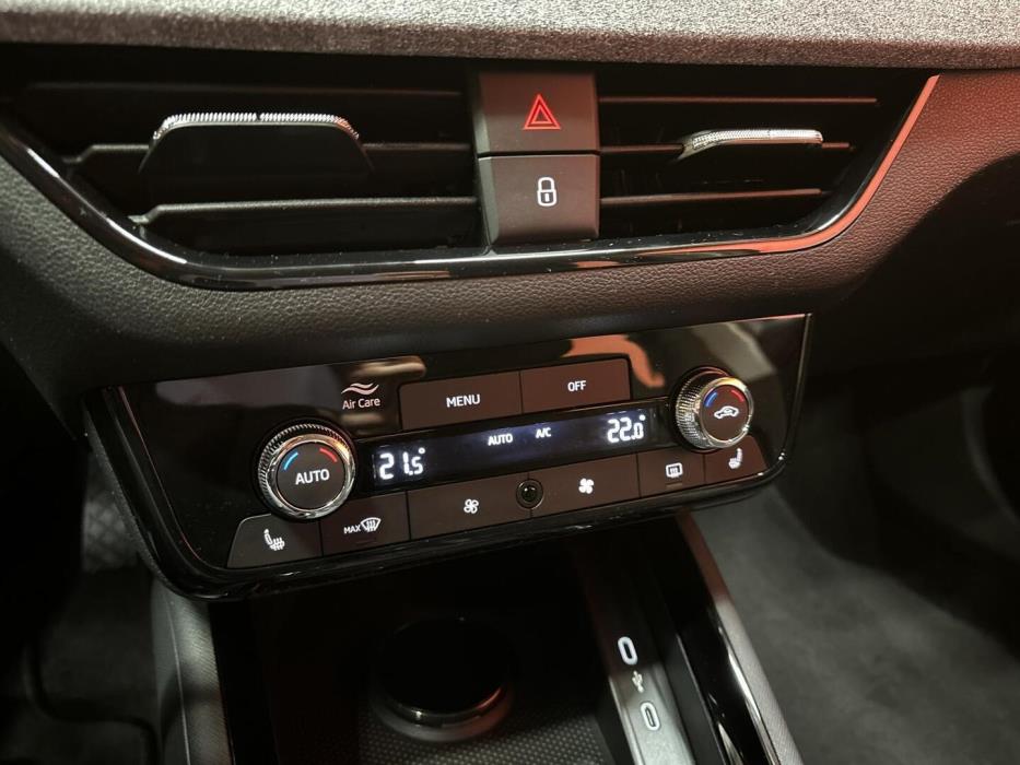 SKODA Scala 2026