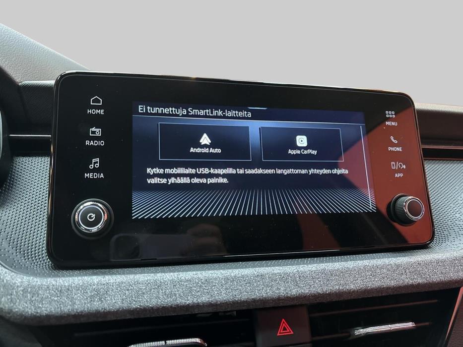SKODA Scala 2026
