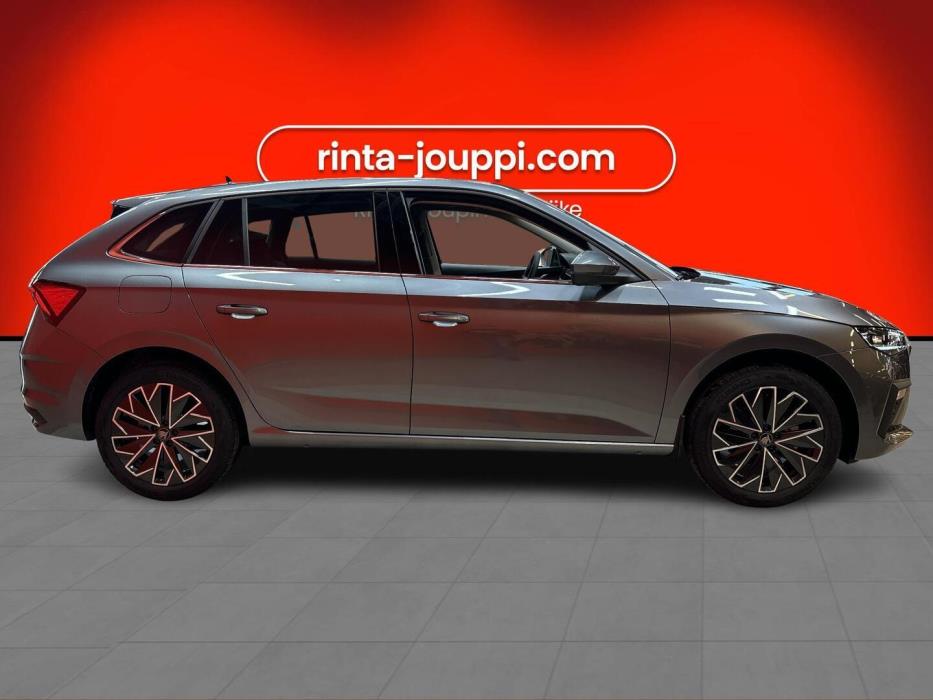 SKODA Scala 2026