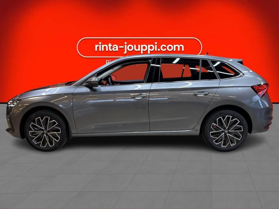 SKODA Scala 2026