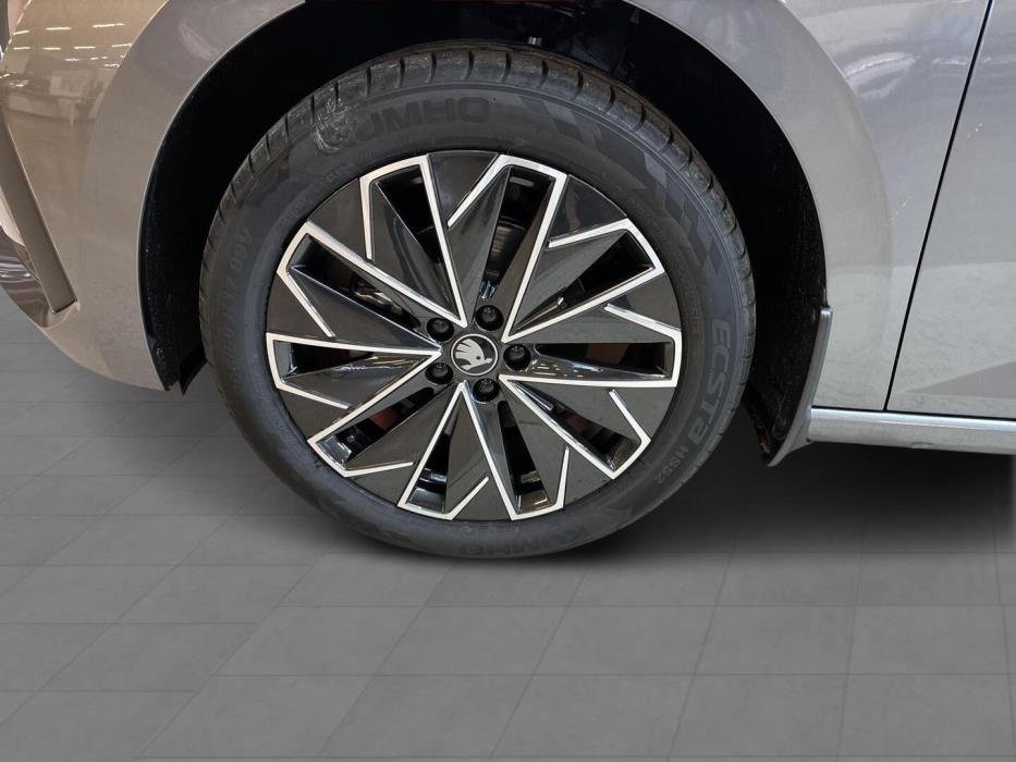 SKODA Scala 2026