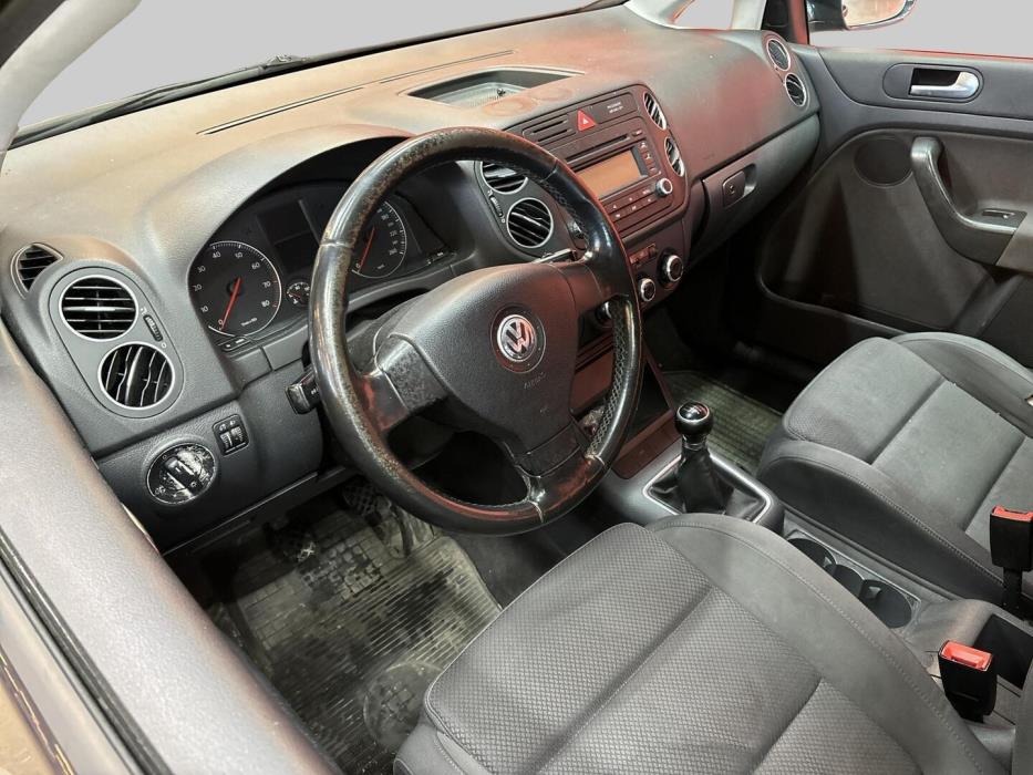 VOLKSWAGEN Golf Plus 2006