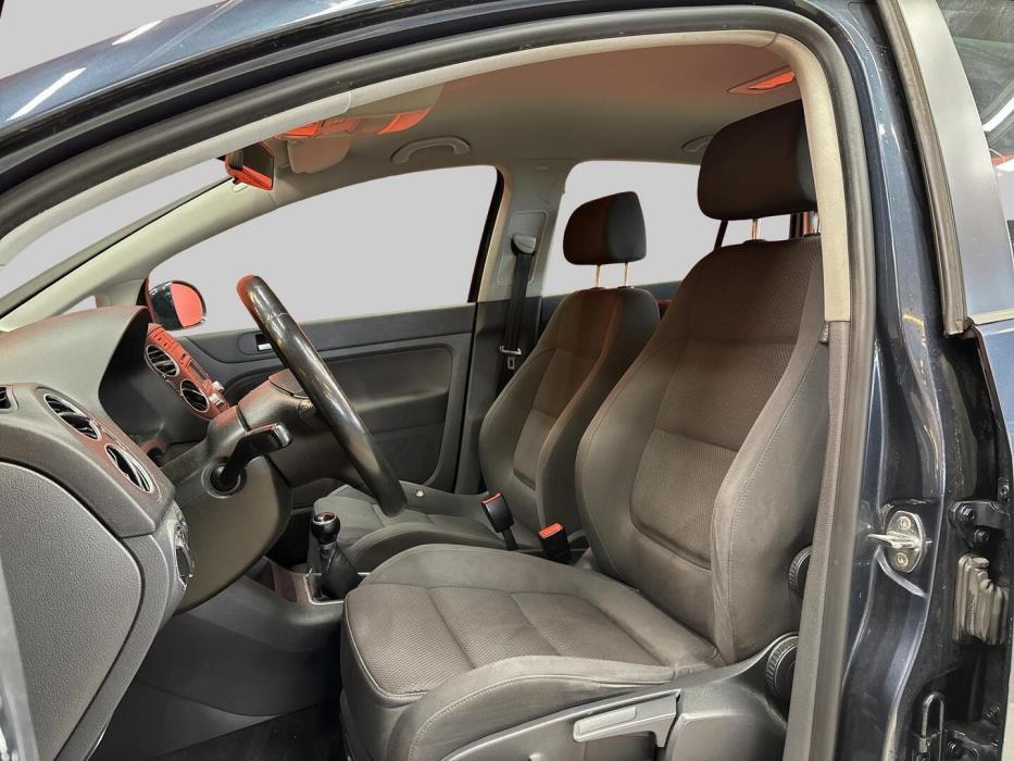 VOLKSWAGEN Golf Plus 2006