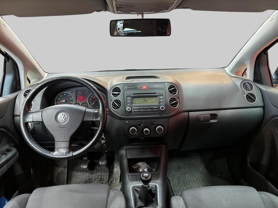 VOLKSWAGEN Golf Plus 2006