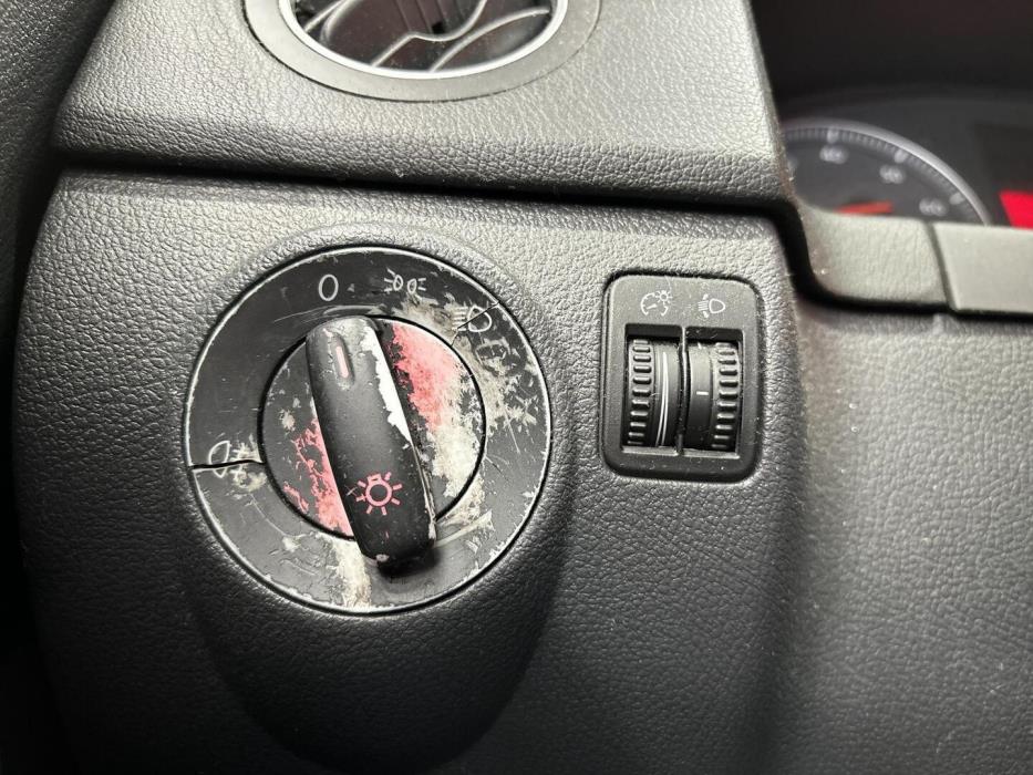 VOLKSWAGEN Golf Plus 2006