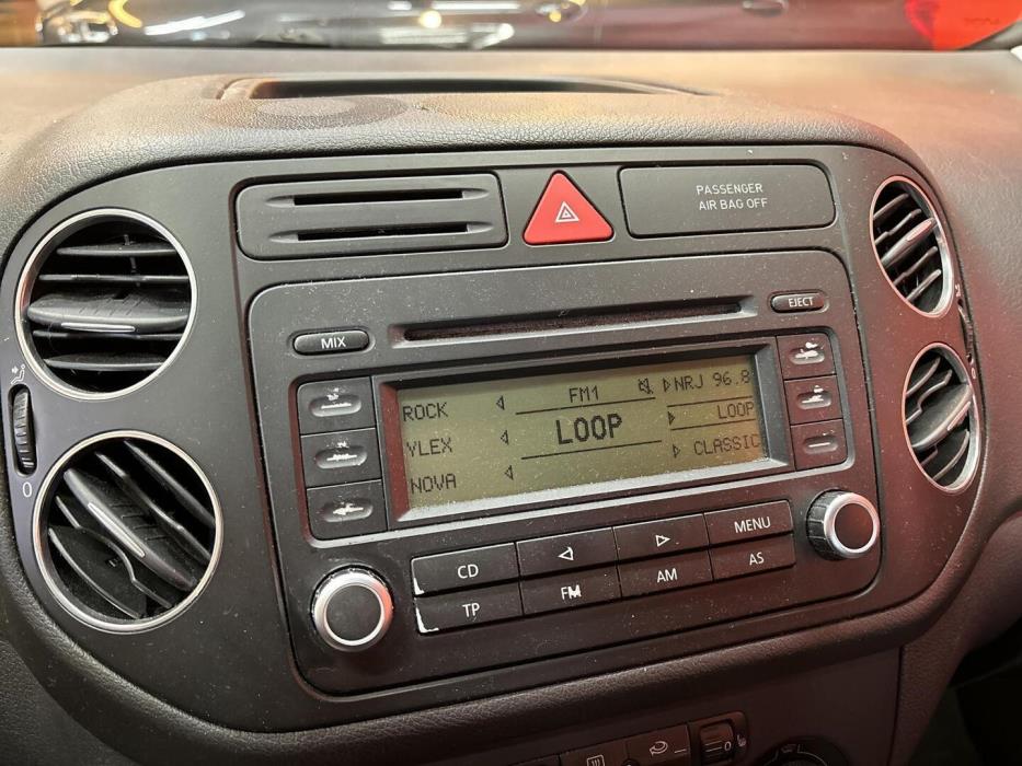 VOLKSWAGEN Golf Plus 2006