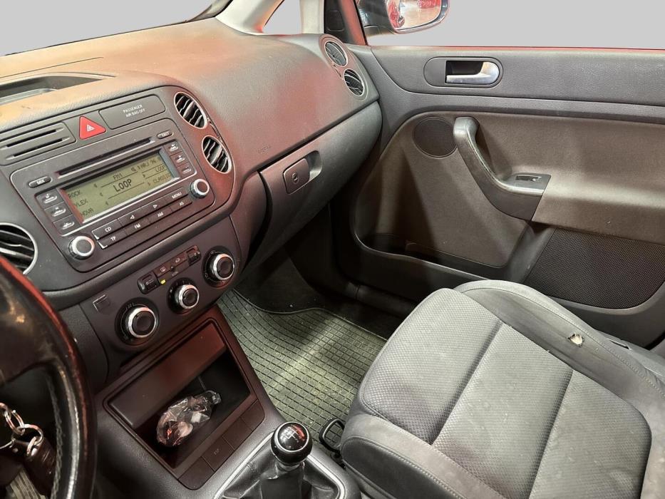 VOLKSWAGEN Golf Plus 2006