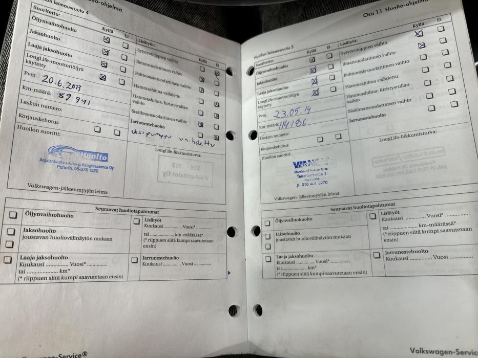 VOLKSWAGEN Golf Plus 2006