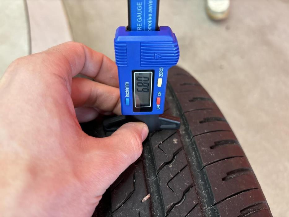 VOLKSWAGEN Golf Plus 2006