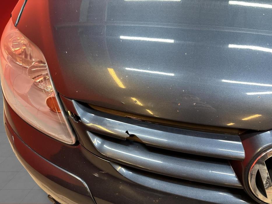 VOLKSWAGEN Golf Plus 2006