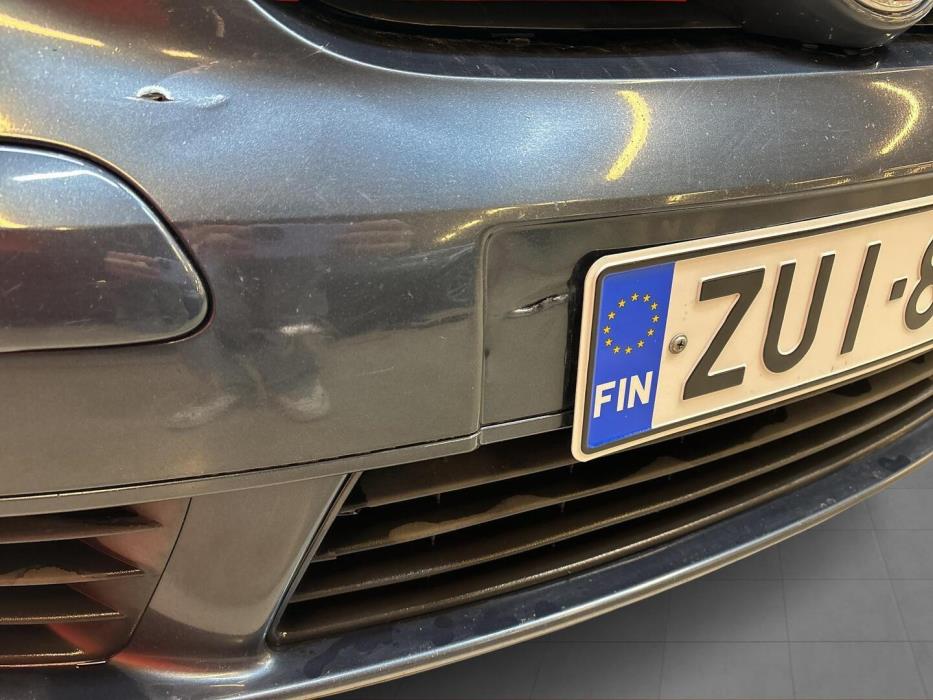 VOLKSWAGEN Golf Plus 2006