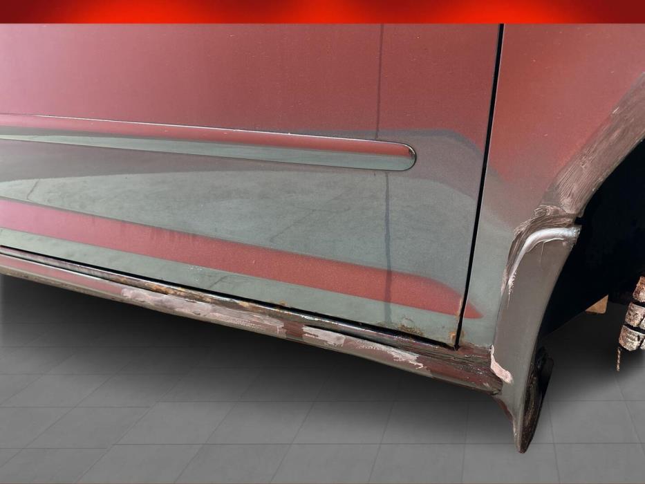 VOLKSWAGEN Golf Plus 2006