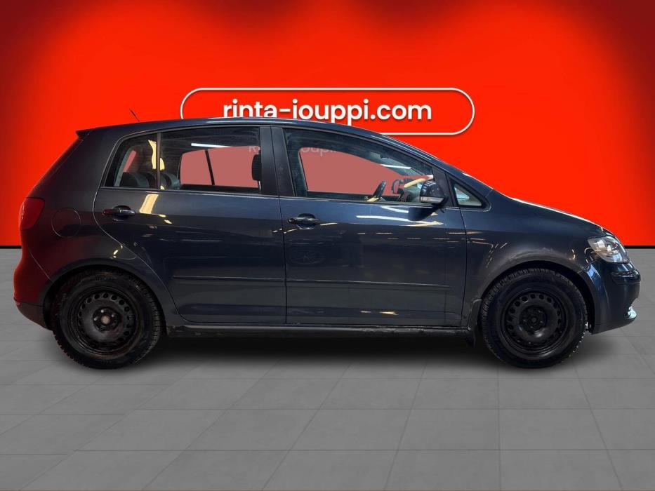 VOLKSWAGEN Golf Plus 2006