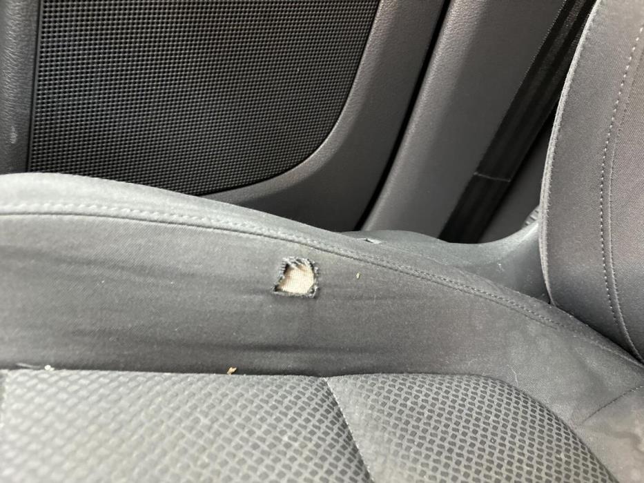 VOLKSWAGEN Golf Plus 2006