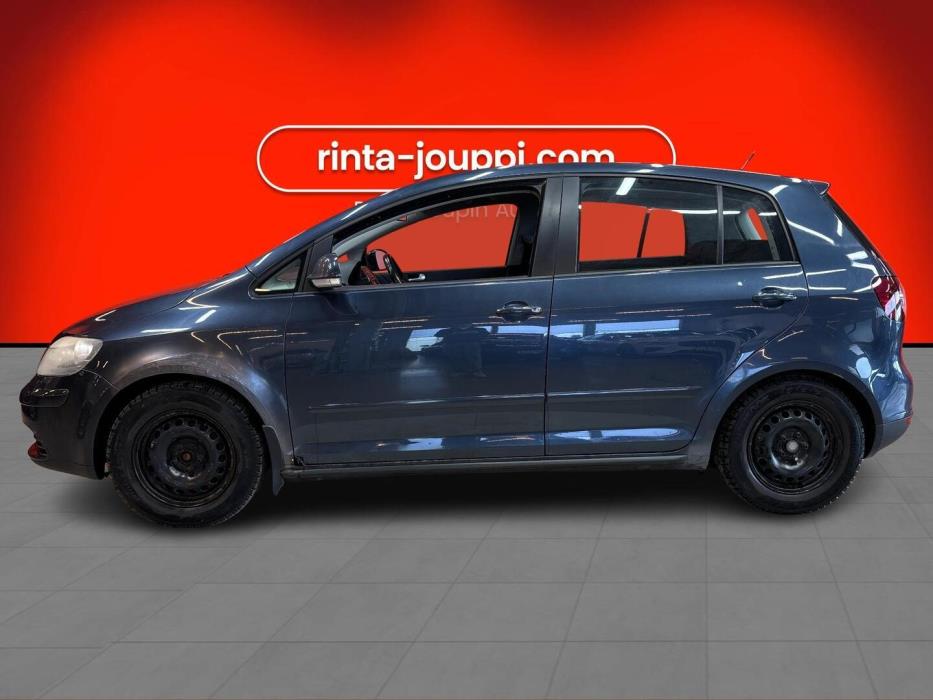 VOLKSWAGEN Golf Plus 2006