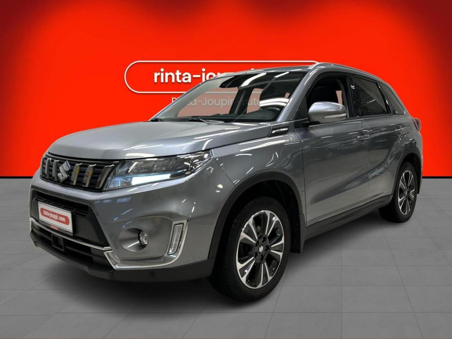 SUZUKI VITARA 2022
