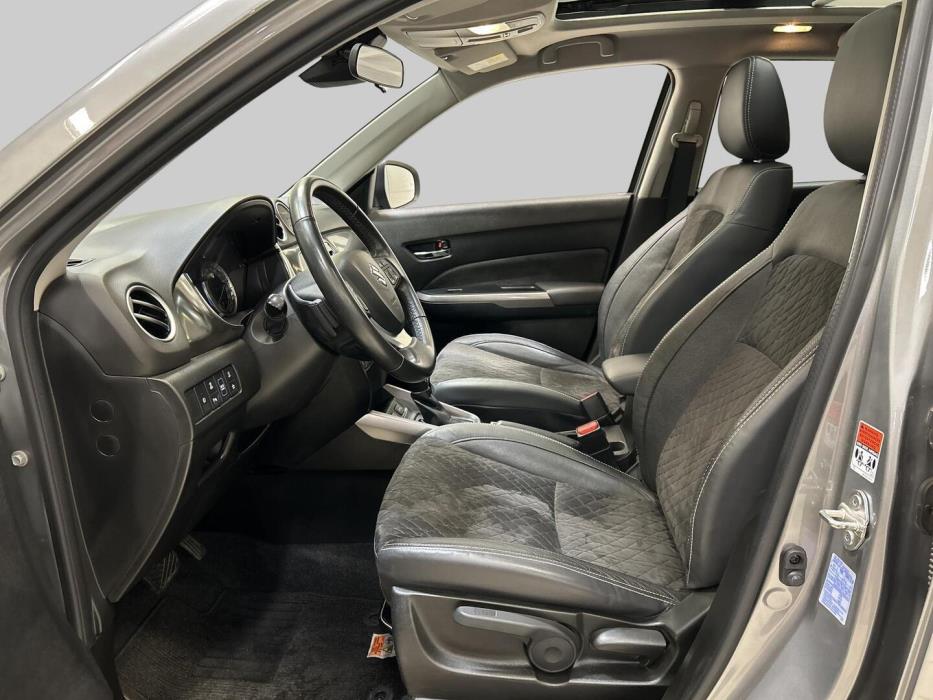 SUZUKI VITARA 2022