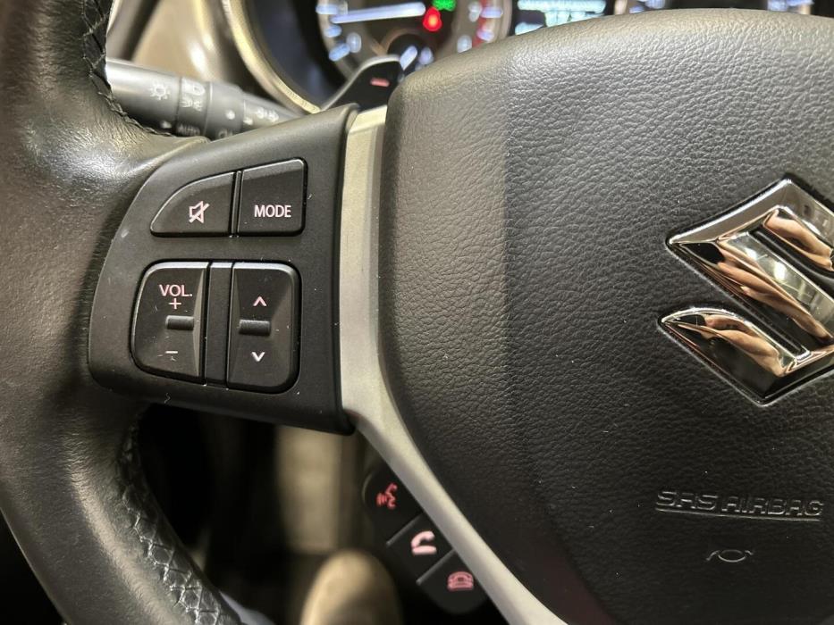 SUZUKI VITARA 2022