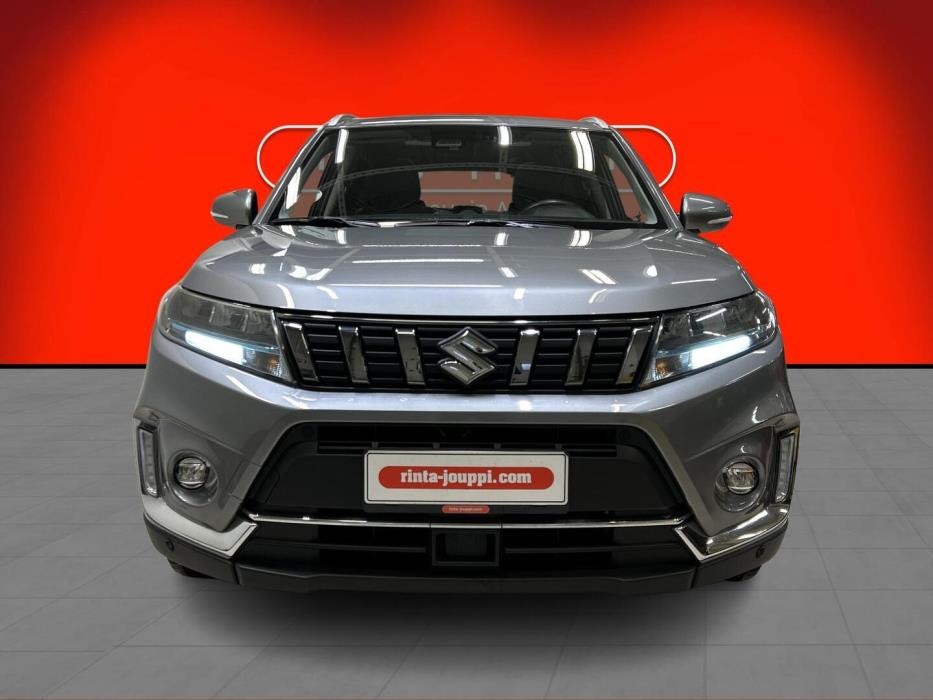 SUZUKI VITARA 2022
