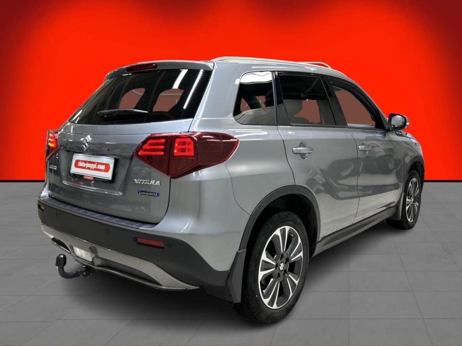 SUZUKI VITARA 2022