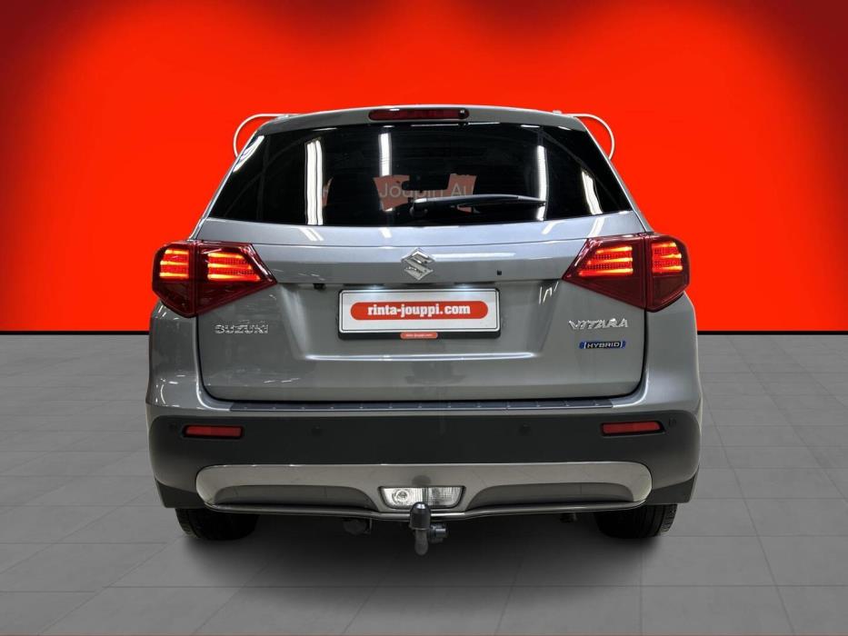 SUZUKI VITARA 2022