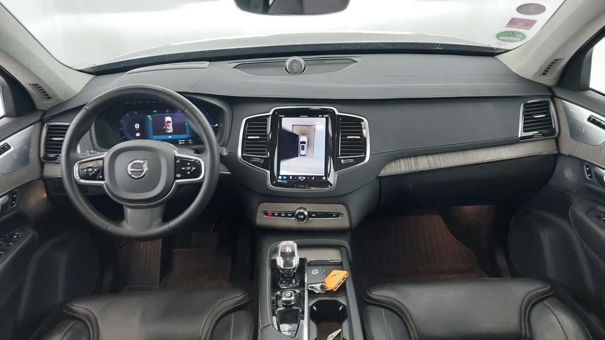 VOLVO XC90 2022