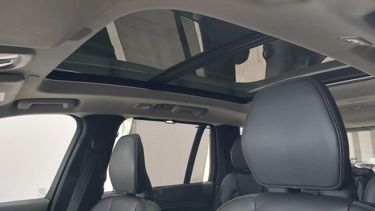 VOLVO XC90 2022