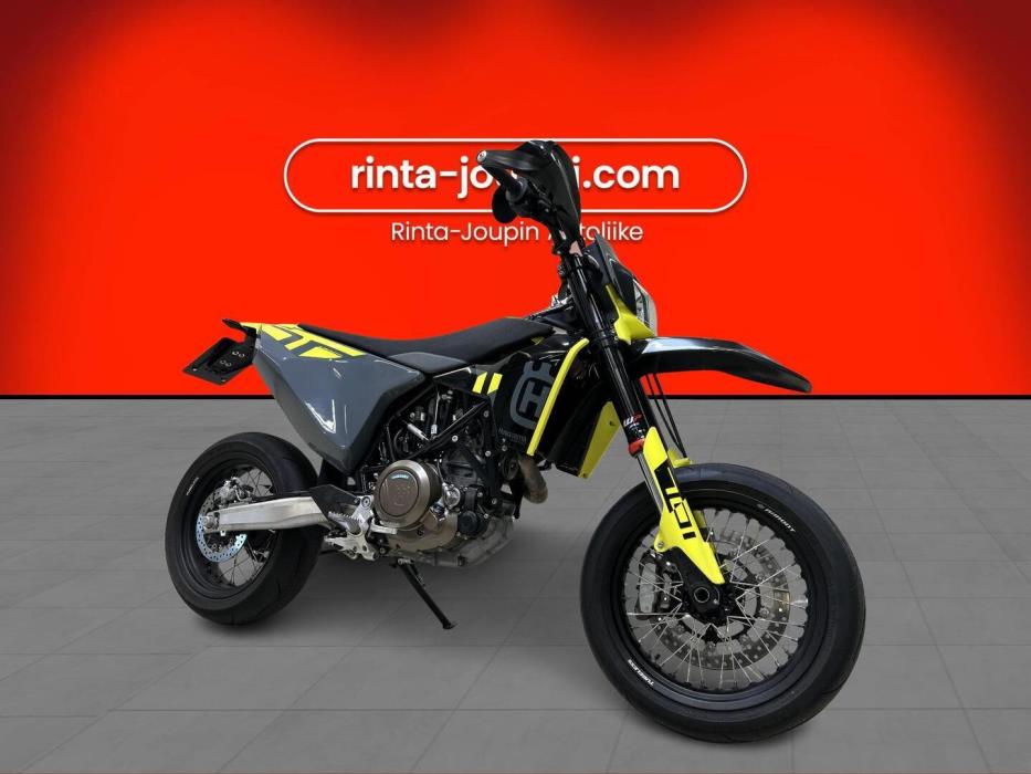 HUSQVARNA 701 2024