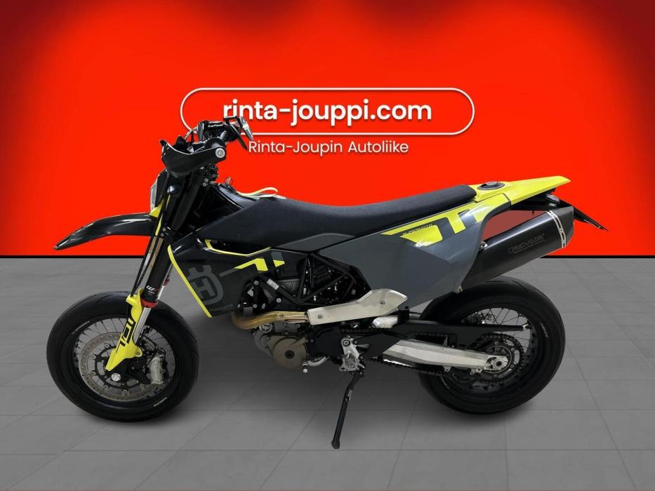HUSQVARNA 701 2024