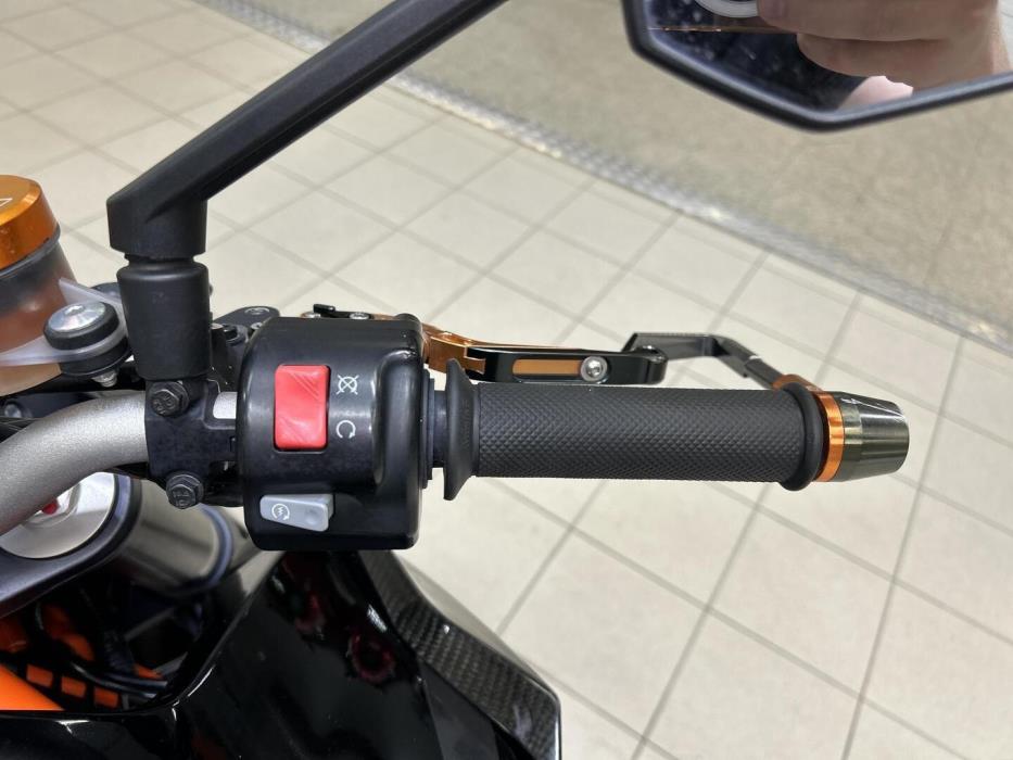 KTM 1290 2015