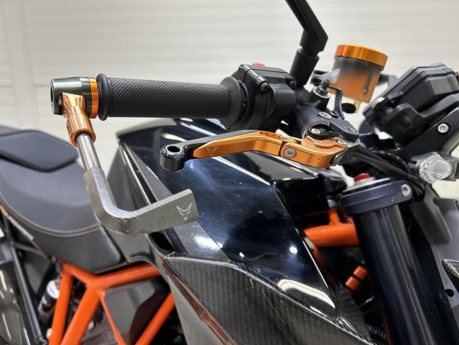 KTM 1290 2015
