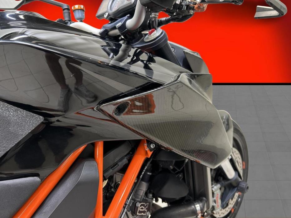 KTM 1290 2015