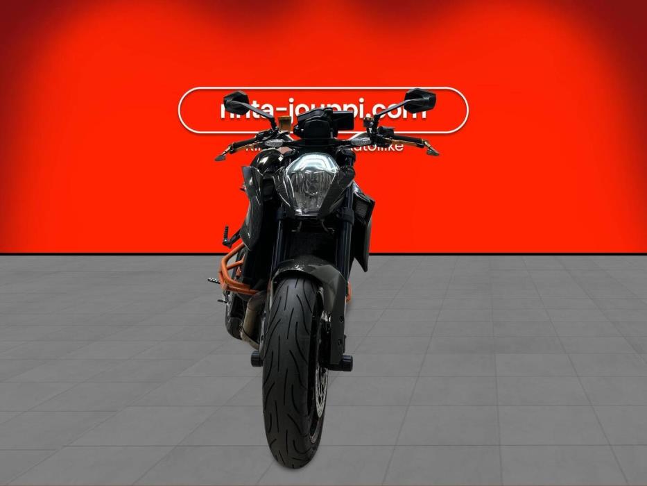 KTM 1290 2015